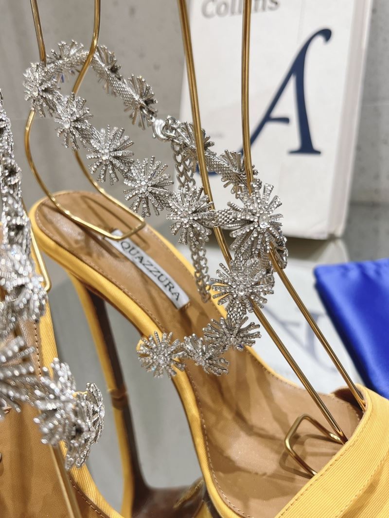 Aquazzura Sandals